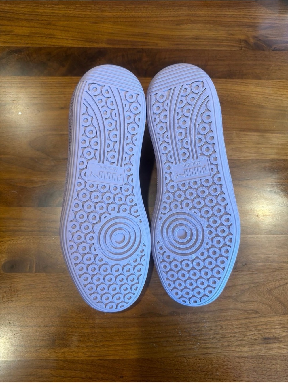 PUMA Palermo Hello Kitty Tennis Shoes - Brand New - Picture 3 of 5